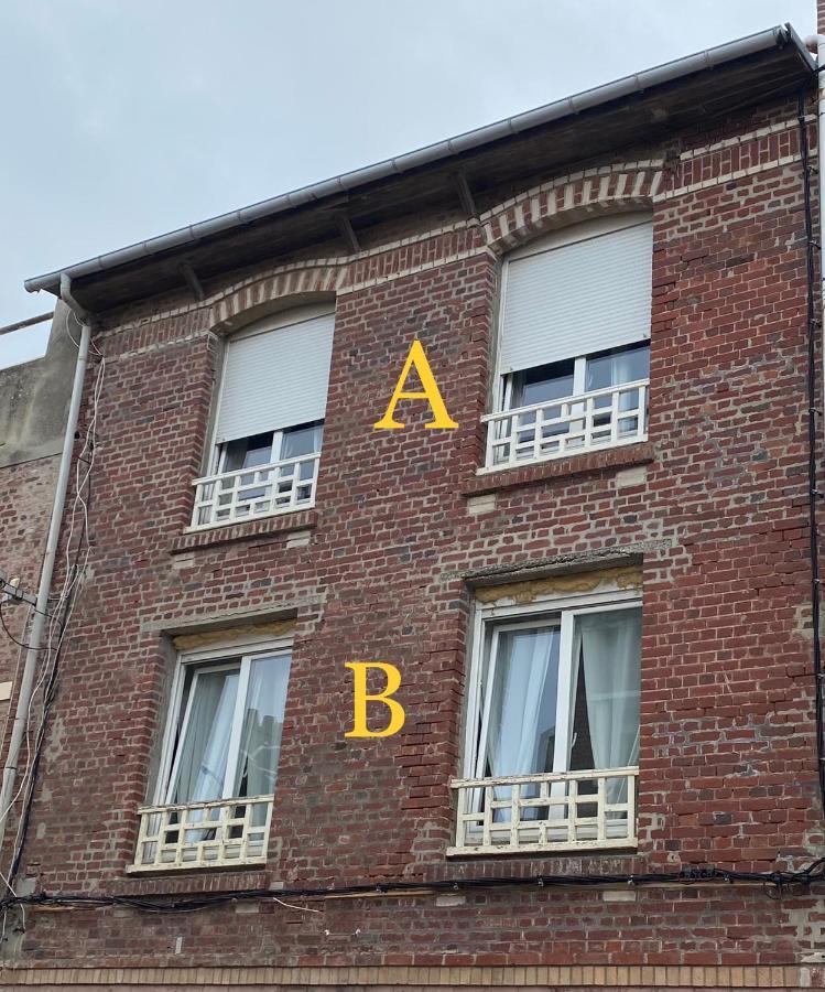 Numero 5 - A - Ault Ngoại thất bức ảnh